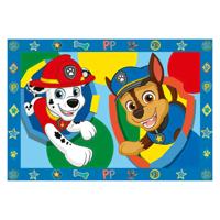 Ravensburger Creart schilderen op nummer - paw patrol