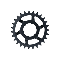 KMC Pb0303a tandwiel 27t shimano 1/8""