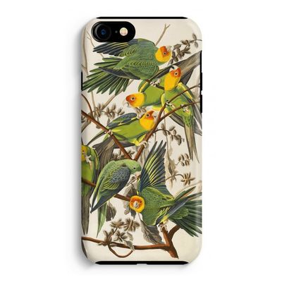 Carolinaparkiet: iPhone 7 Tough Case