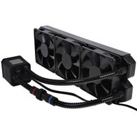 Alphacool Eisbaer 360 CPU waterkoeling Alphacool Eisbaer 360 CPU waterkoeling