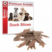 Brekz Premium Duck Slices 6 x 200 g