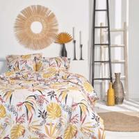 Beddenset - TODAY - Sunshine - 122639 - 2 personen - 240x220cm - Katoen - Bedrukt 14.53