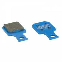 Elvedes Schijfremblokset organisch magura mt5/7 (2 paar) Elvedes Schijfremblokset organisch magura mt5/7 (2 paar)