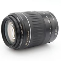 Canon EF 55-200mm f/4.5-5.6 II USM occasion