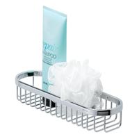 Douchemand Geesa Basket | 28 cm | Chroom