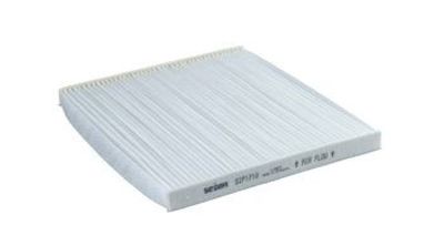 Interieurfilter AH244