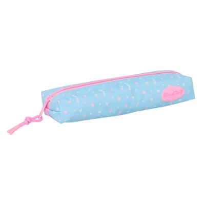 Alleshouder BlackFit8 Smile Roze Licht Blauw 22 x 4 x 7 cm