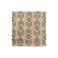 Kussenhoes DKD Home Decor Beige 50 x 1 x 50 cm