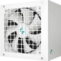 Deepcool PN850M WH 850w Gold modulaire voeding wit