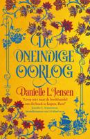 De oneindige oorlog (Hardback)
