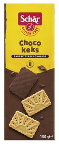 Schar Choco Keks