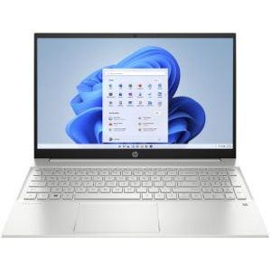 HP Pavilion 15-eg2350nd i5-1235U/15.6 /8GB/512SSD/W11 (Q3-2022)