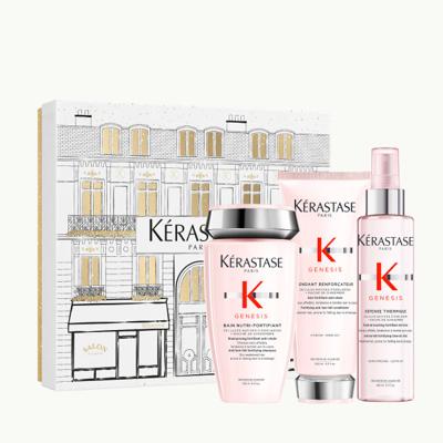 Kérastase Genesis Holiday Set