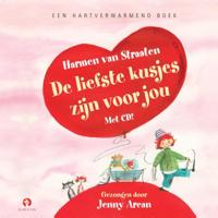De liefste kusjes zijn voor jou (Hardback)