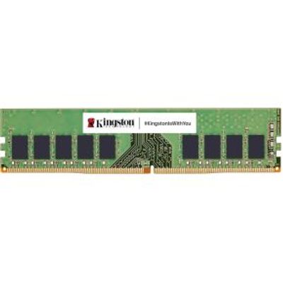 Kingston Technology KTD-PE432E/8G geheugenmodule 8 GB 1 x 8 GB DDR4 3200 MHz ECC