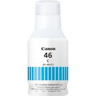 Canon GI-46 C cyaan