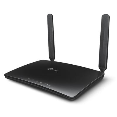 TP-Link Archer MR200 Router Zwart