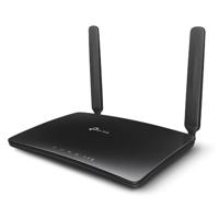 TP-Link Archer MR200 Router Zwart