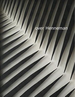 Over Henneman (Paperback)