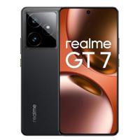 Smartphone Realme RMX5061 6,78" Octa Core 12 GB RAM 512 GB Zwart