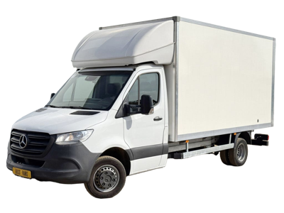 Mercedes Benz Sprinter