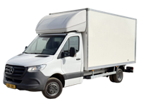 Mercedes Benz Sprinter