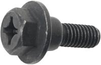 Coming Soon Zeskantbout hexagon screw 6x26