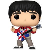 Pop! Rocks: Oasis - Noel Gallagher