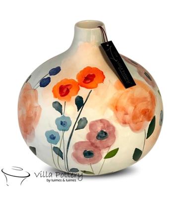 Lillibet Vaas 25x27cm