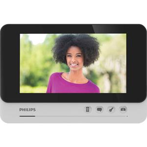 Philips Extra monitor voor Video-deurintercom 2-draads