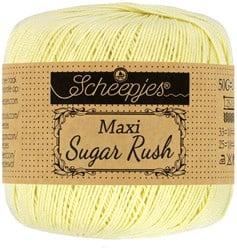 Scheepjes Maxi Sugar Rush 101 Candle Light