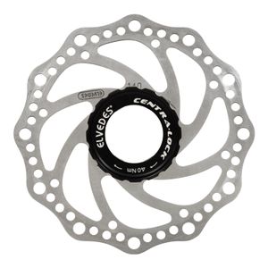 Elvedes Rotor sc14 140mm doorsnee