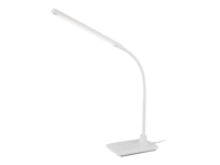 LIVARNO home LED-tafellamp (Wit)