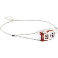 Petzl Bindi Hoofdlamp LED werkt op een accu 200 lm