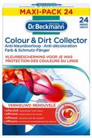 Dr Beckmann Colour & Dirt Collector