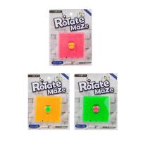 Geduldspel Roterend Doolhof