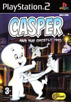 Casper and the Ghost Trio