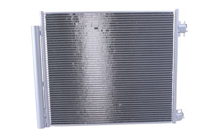 Condensor, airconditioning 940546