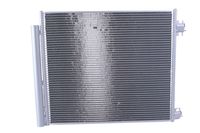 Condensor, airconditioning 940546