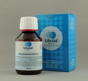 Lifeaid Silicium (100 ml)