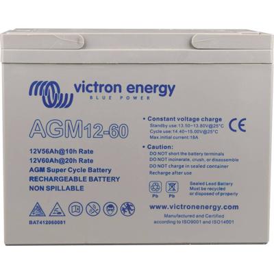 Victron Energy Loodaccu 1 stuk(s)