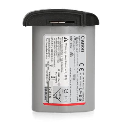 Canon Canon LP-E19 Battery