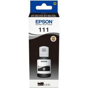 Epson C13T03M140 inktcartridge Original Zwart 1 stuk(s)