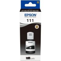 Epson C13T03M140 inktcartridge Original Zwart 1 stuk(s) - thumbnail