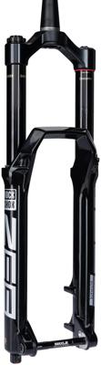 ROCKSHOX Susp.fork rs zeb ult. rc2 27,5"/29" 160mm black
