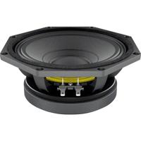 Lavoce MAF082.00 8 inch Midrange 8 Ω
