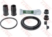 Reparatieset, remklauw SJ1329