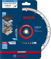 Bosch 2 608 900 535 slijp-& schuurbenodigdheid voor rotatiegereedschap Gietijzer, Metaal, Kunststof Doorslijpschijf - thumbnail