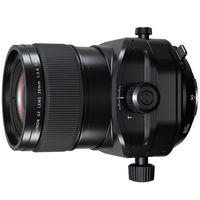 Fujifilm GF 30mm F/5.6 T/S (tiltshift)