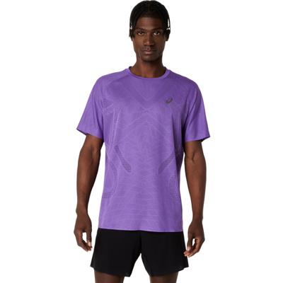 ASICS Metarun T-Shirt Heren